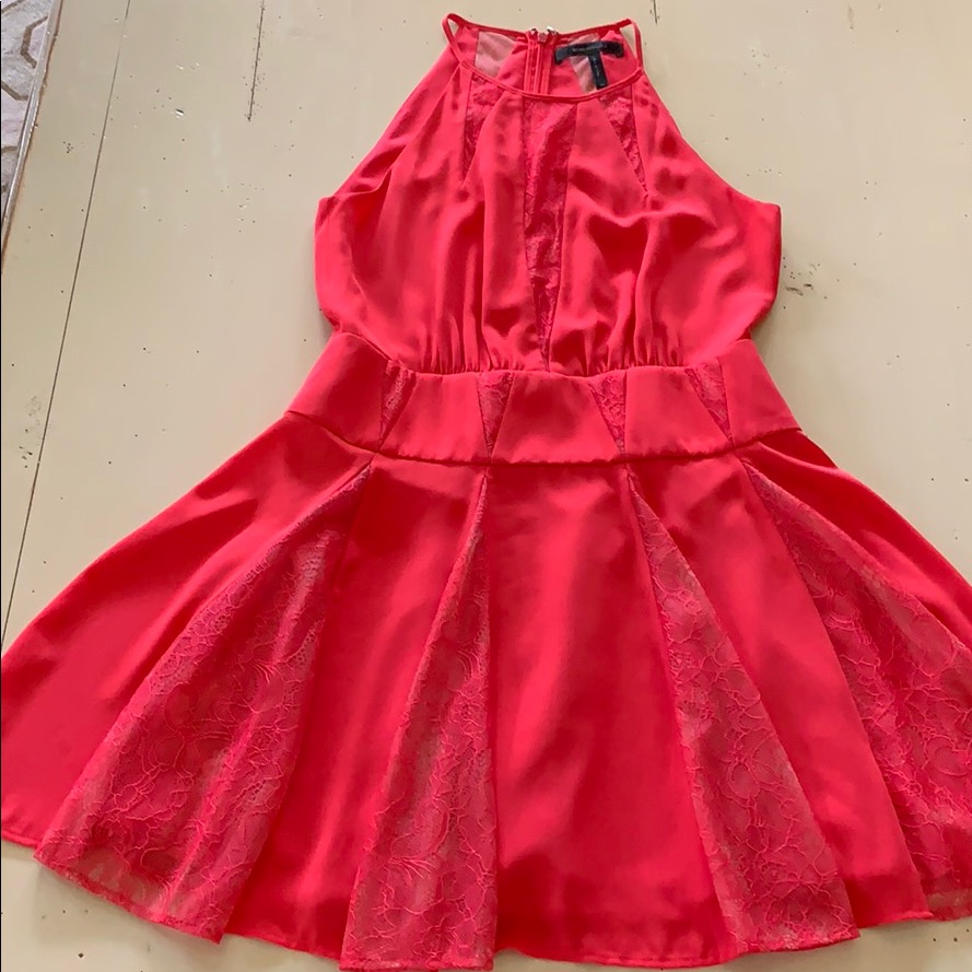 A-Line Dress.
